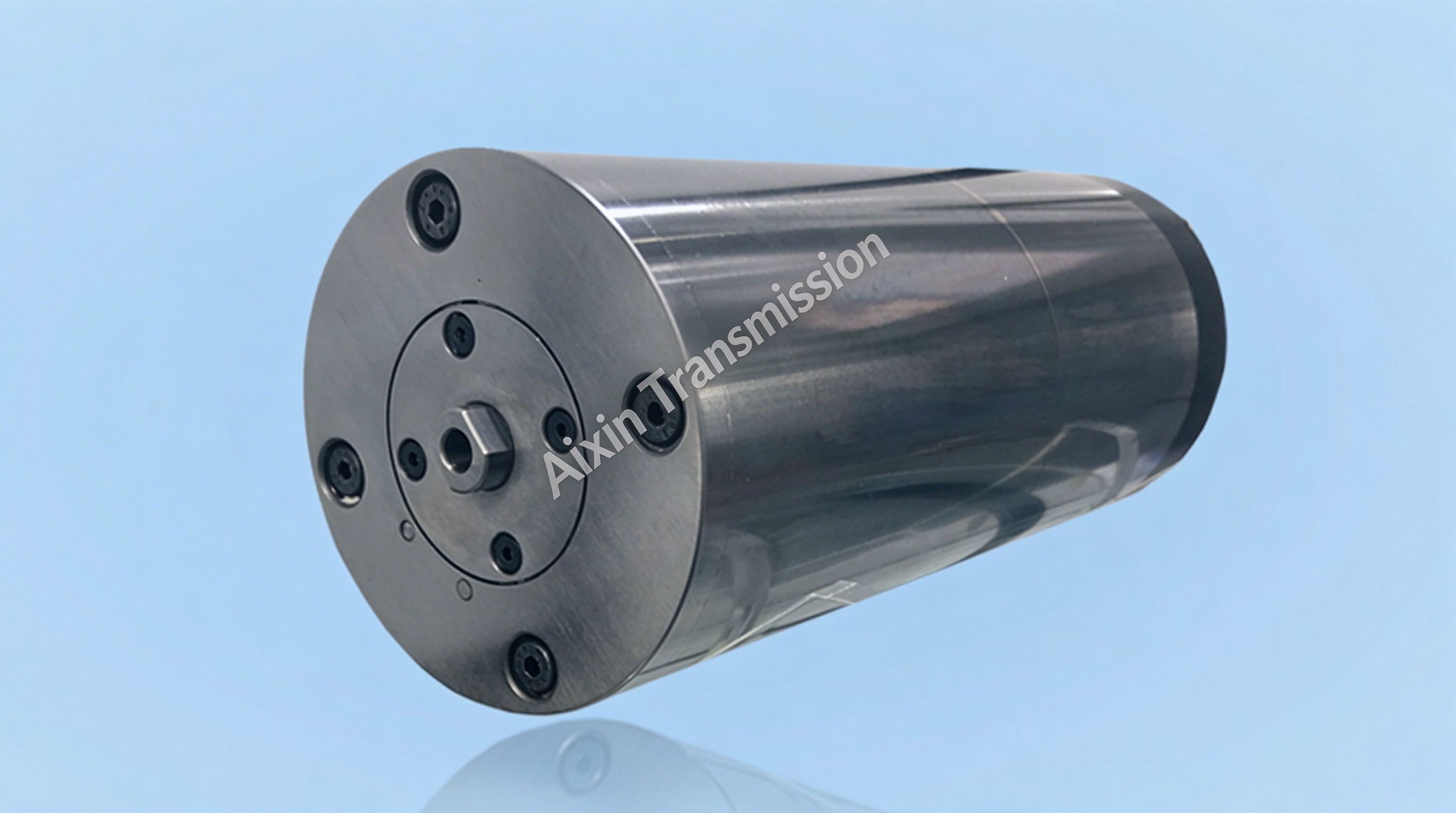 Grinding Spindles - Shanghai Aixin Transmission