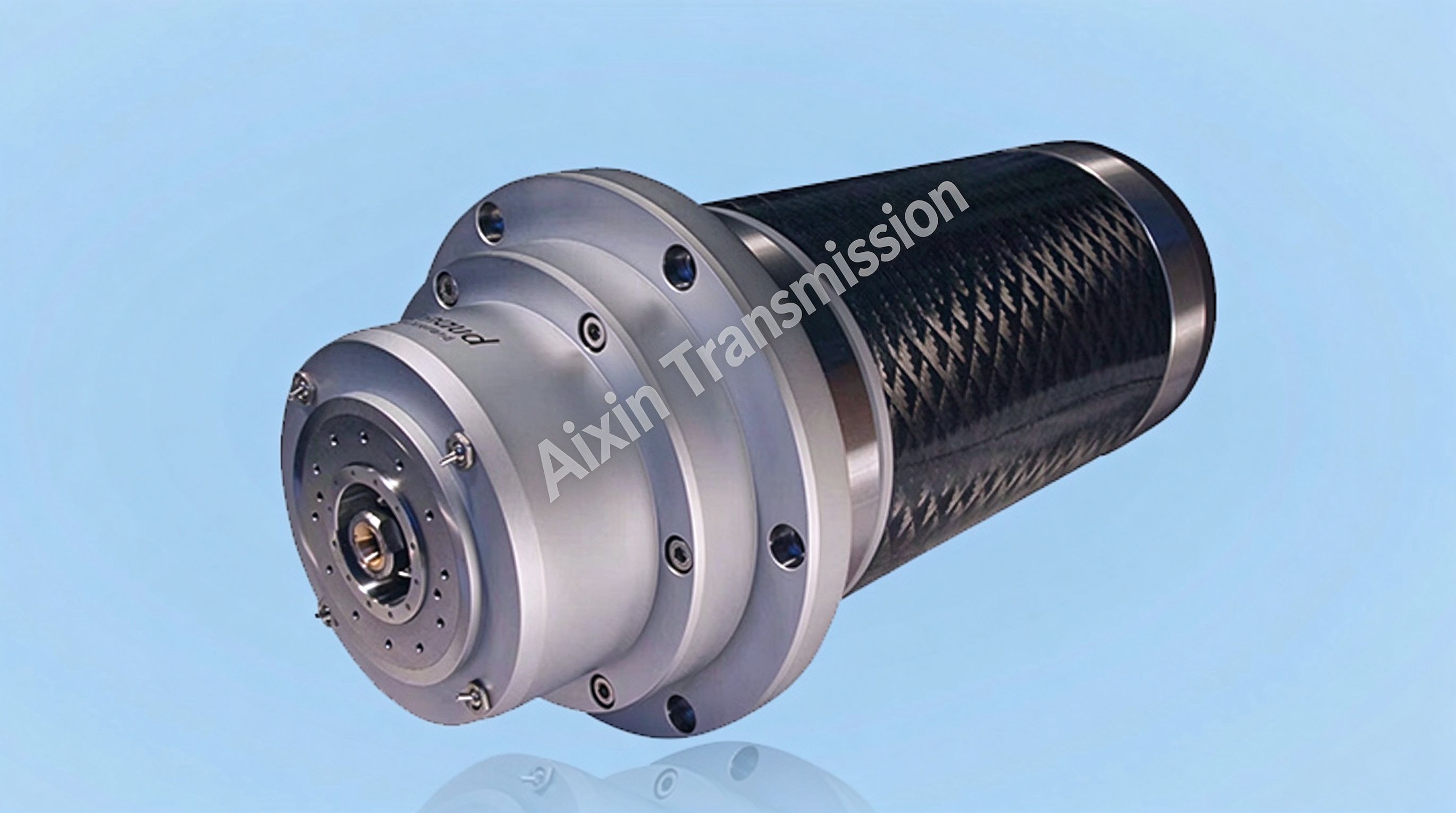 Milling Spindles - Shanghai Aixin Transmission