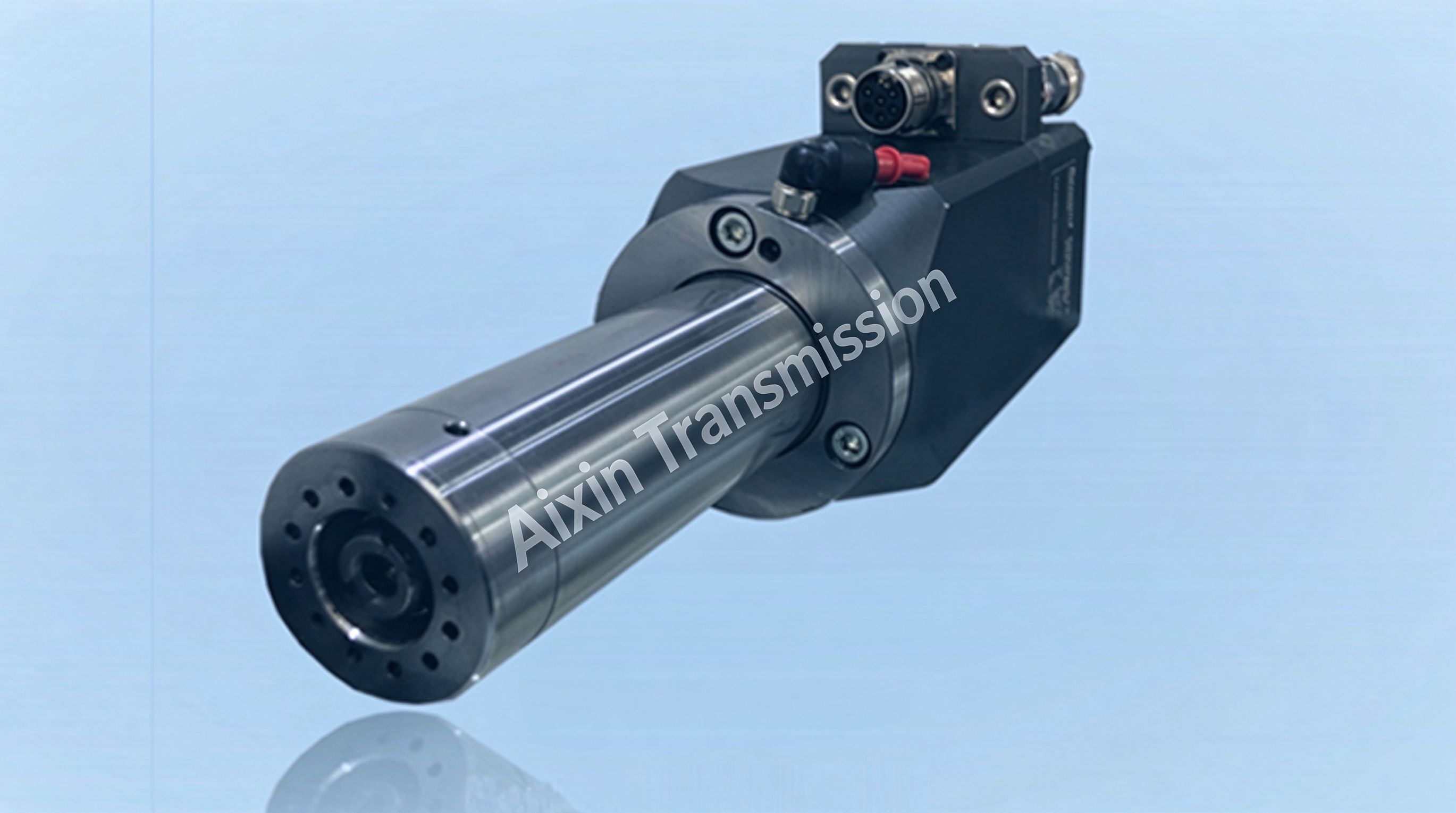 Engraving Spindles - Shanghai Aixin Transmission