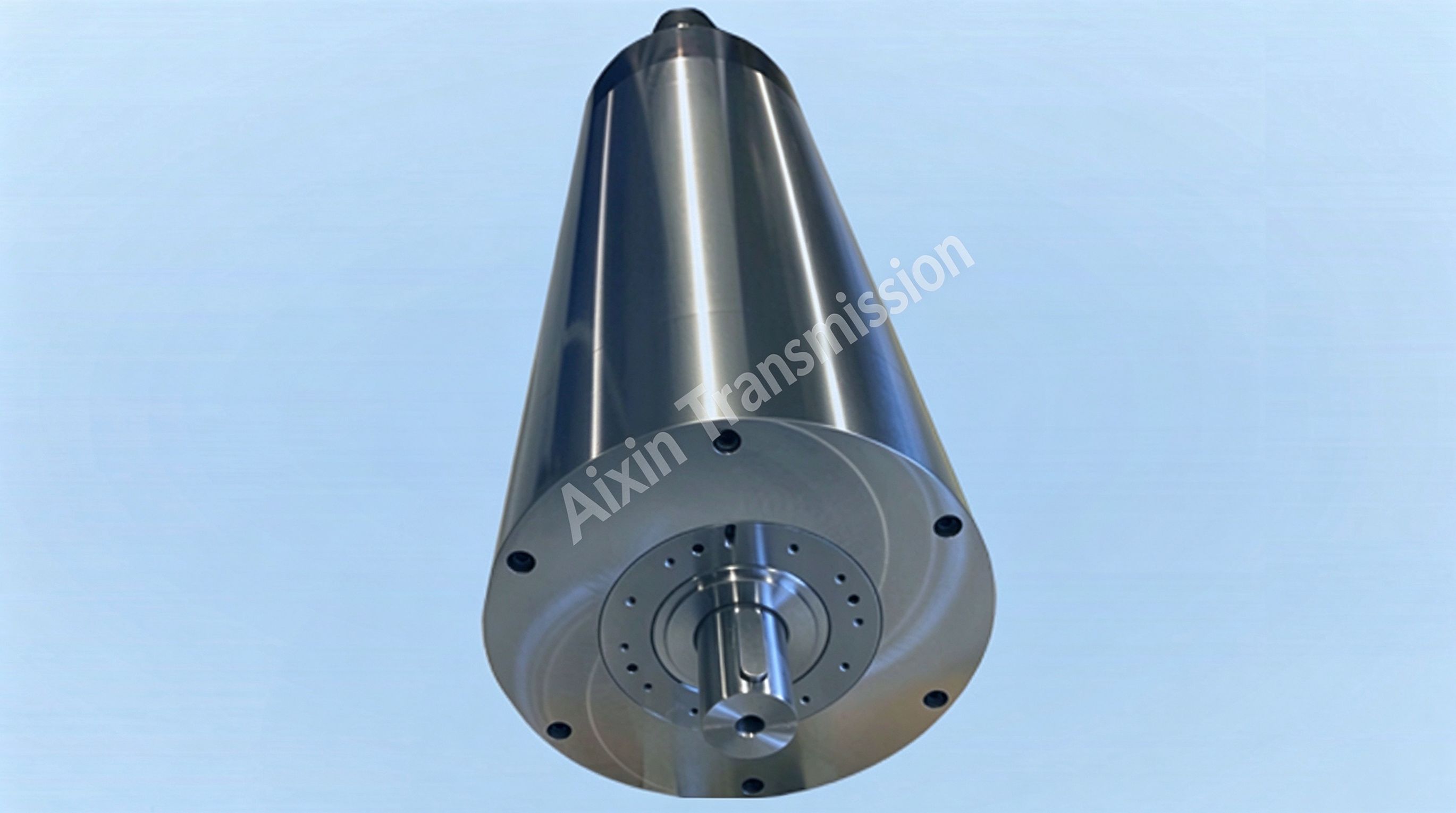 High-Speed Motors - Shanghai Aixin Transmission